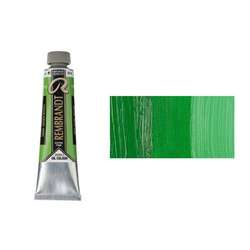 Rembrandt - Rembrandt 40ml Yağlı Boya Seri:5 No:610 Cobalt Green