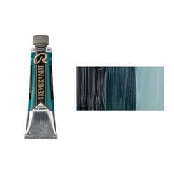 Rembrandt - Rembrandt 40ml Yağlı Boya Seri:5 No:682 Cobalt Turq. Green