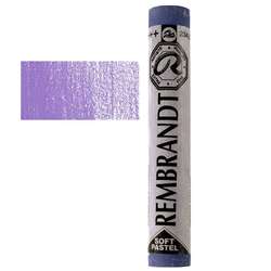 Rembrandt - Rembrandt Soft Pastel Boya Blue Violet 548.5