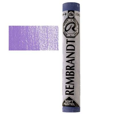 Rembrandt Soft Pastel Boya Blue Violet 548.5