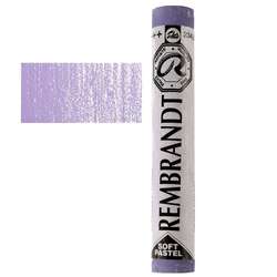 Rembrandt - Rembrandt Soft Pastel Boya Blue Violet 548.7