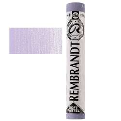 Rembrandt - Rembrandt Soft Pastel Boya Blue Violet 548.8