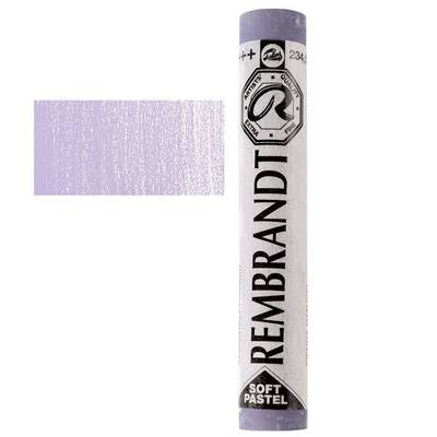 Rembrandt Soft Pastel Boya Blue Violet 548.8