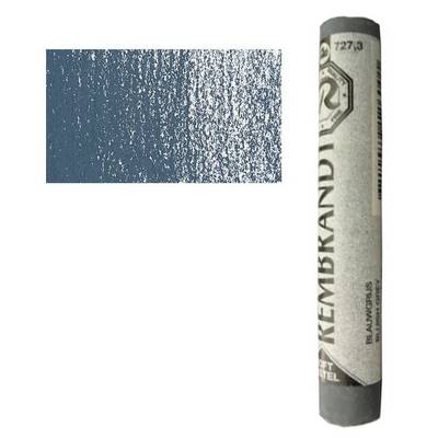 Rembrandt Soft Pastel Boya Bluish Grey 727.3