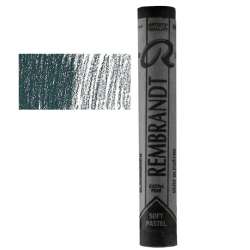 Rembrandt - Rembrandt Soft Pastel Boya Bluish Green 640,2