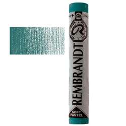Rembrandt - Rembrandt Soft Pastel Boya Bluish Green 640.3