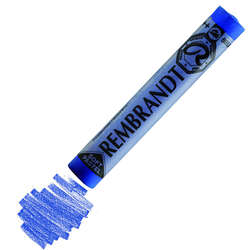 Rembrandt - Rembrandt Soft Pastel Boya Bluish Grey 727.5