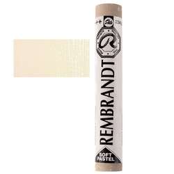 Rembrandt - Rembrandt Soft Pastel Boya Burnt Sienna 411.10