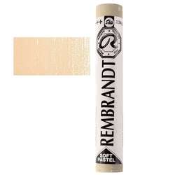 Rembrandt - Rembrandt Soft Pastel Boya Burnt Sienna 411.9