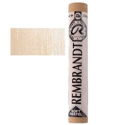 Rembrandt - Rembrandt Soft Pastel Boya Burnt Umber 409.9