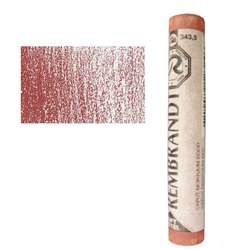 Rembrandt - Rembrandt Soft Pastel Boya Caput Mortuum Red 343.5