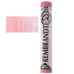 Rembrandt - Rembrandt Soft Pastel Boya Carmine 318.9