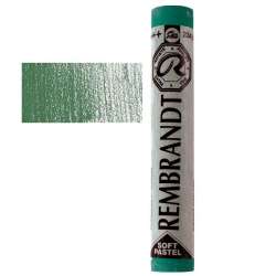 Rembrandt - Rembrandt Soft Pastel Boya Cinnabar Green Deep 627.3