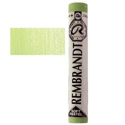 Rembrandt - Rembrandt Soft Pastel Boya Cinnabar Green Light 626.9