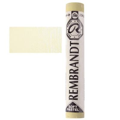 Rembrandt Soft Pastel Boya Deep Yellow 202.9