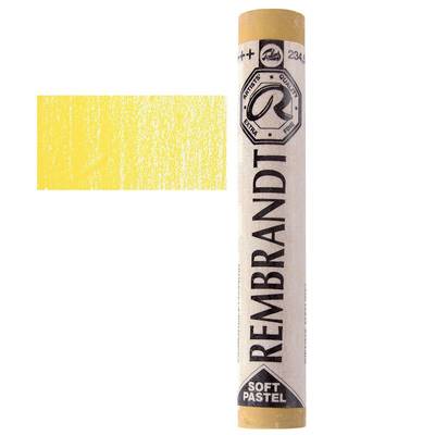 Rembrandt Soft Pastel Boya Deep Yellow 202.7