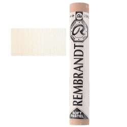 Rembrandt - Rembrandt Soft Pastel Boya Gold Ochre 231.10