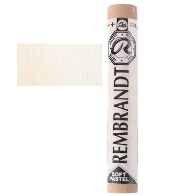 Rembrandt Soft Pastel Boya Gold Ochre 231.10