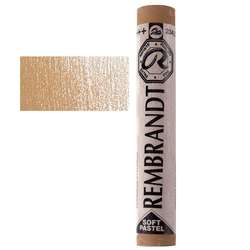 Rembrandt - Rembrandt Soft Pastel Boya Gold Ochre 231.3