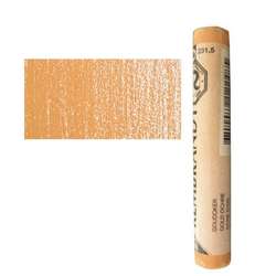 Rembrandt - Rembrandt Soft Pastel Boya Gold Ochre 231.5