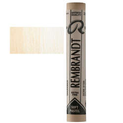 Rembrandt - Rembrandt Soft Pastel Boya Gold Ochre 231,9