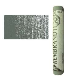 Rembrandt - Rembrandt Soft Pastel Boya Green Grey 709.3