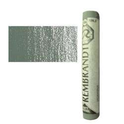 Rembrandt - Rembrandt Soft Pastel Boya Green Grey 709.5