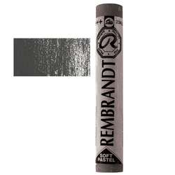 Rembrandt - Rembrandt Soft Pastel Boya Grey 704.3