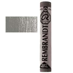 Rembrandt - Rembrandt Soft Pastel Boya Grey 704.5