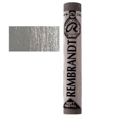 Rembrandt Soft Pastel Boya Grey 704.5