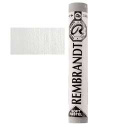 Rembrandt - Rembrandt Soft Pastel Boya Grey 704.9