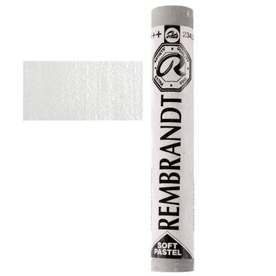 Rembrandt Soft Pastel Boya Grey 704.9