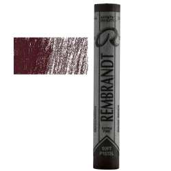Rembrandt - Rembrandt Soft Pastel Boya Indian Red 347,2