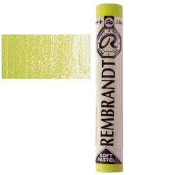 Rembrandt - Rembrandt Soft Pastel Boya Lemon Yellow 205.3