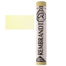 Rembrandt - Rembrandt Soft Pastel Boya Lemon Yellow 205.9