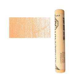 Rembrandt - Rembrandt Soft Pastel Boya Light Orange 236.8