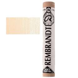 Rembrandt - Rembrandt Soft Pastel Boya Light Orange 236.9