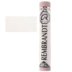 Rembrandt - Rembrandt Soft Pastel Boya Light Oxide Red 339.10