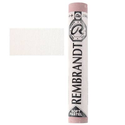 Rembrandt Soft Pastel Boya Light Oxide Red 339.10