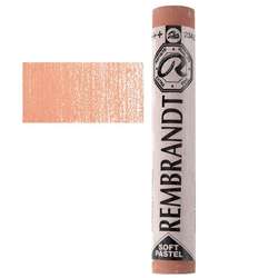 Rembrandt - Rembrandt Soft Pastel Boya Light Oxide Red 339.5