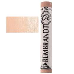 Rembrandt - Rembrandt Soft Pastel Boya Light Oxide Red 339.7