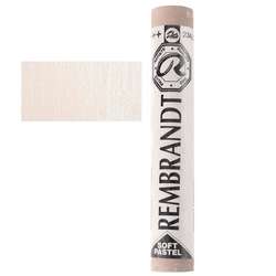 Rembrandt - Rembrandt Soft Pastel Boya Light Oxide Red 339.9