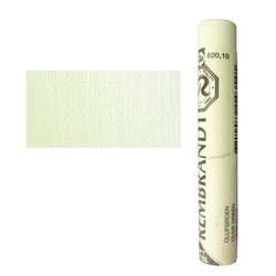 Rembrandt - Rembrandt Soft Pastel Boya Olive Green 620.10