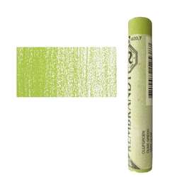 Rembrandt - Rembrandt Soft Pastel Boya Olive Green 620.7