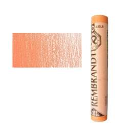 Rembrandt - Rembrandt Soft Pastel Boya Orange 235.8