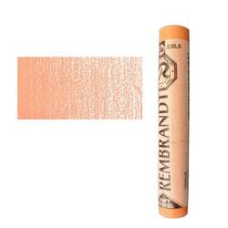 Rembrandt - Rembrandt Soft Pastel Boya Orange 235.9