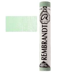 Rembrandt - Rembrandt Soft Pastel Boya Permanent Green Deep 619.9