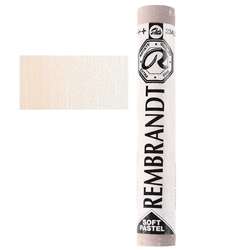 Rembrandt - Rembrandt Soft Pastel Boya Permanent Red 372.10