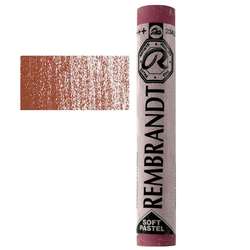 Rembrandt - Rembrandt Soft Pastel Boya Permanent Red 372.3