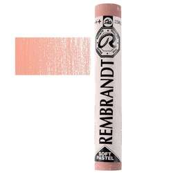 Rembrandt - Rembrandt Soft Pastel Boya Permanent Red 372.8